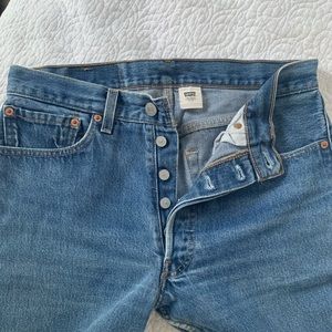 Vintage Levis 501 Jeans ✨👖